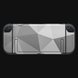 Razer Skins - Nintendo Switch 2 - Geometric Mercury - Complete -view 3