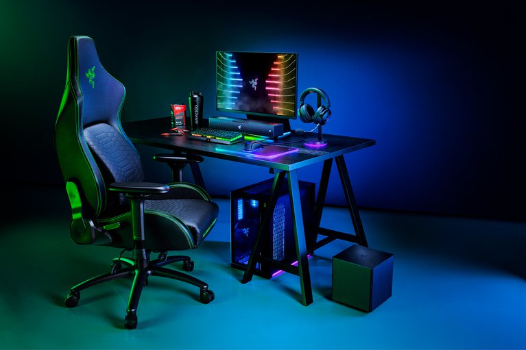 Razer Leviathan V2 -view 1