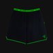 Razer Athleisure - Instinct Shorts - S - 3 보기