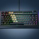 Razer BlackWidow V4 75% Barebones - US - ブラック - 2 を表示