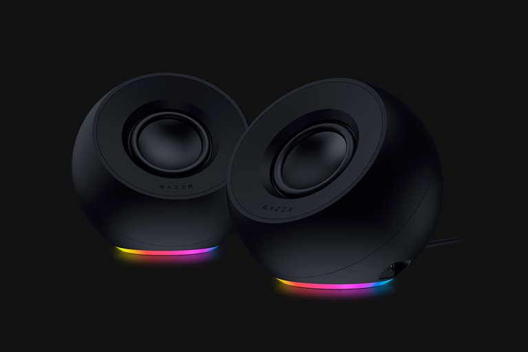 Razer Mako X -view 1