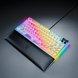 Razer BlackWidow V4 75% - US - Phantom White Edition -view 1