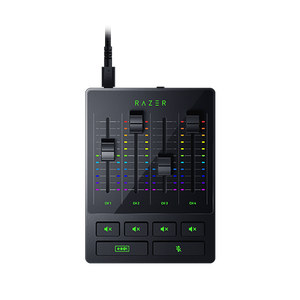 Razer Audio Mixer