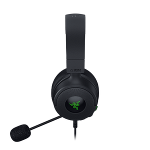 Razer Kraken V4 X Sensa HD Haptics