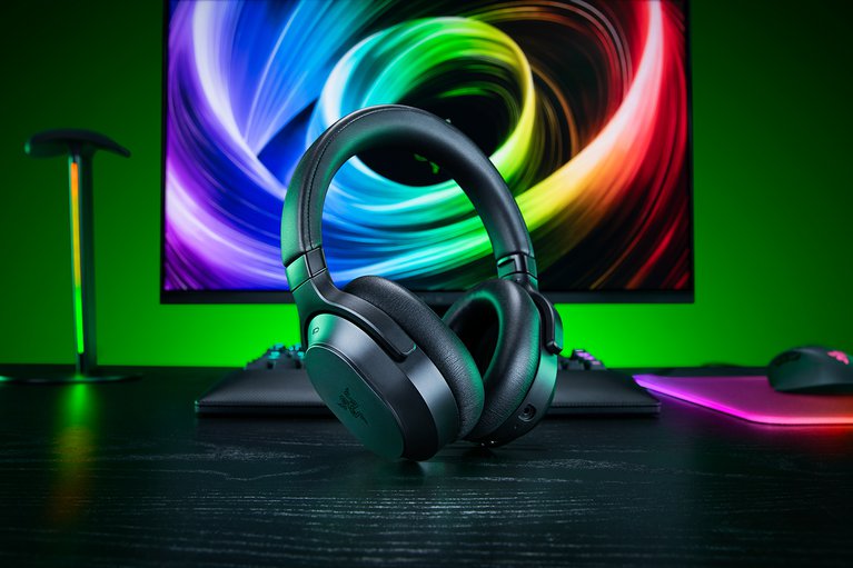 Razer Barracuda V2 Pro -view 1