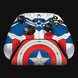 Captain America Razer Wireless Controller & Quick Charging Stand for Xbox -view 5