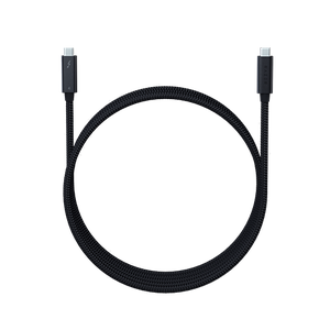 Razer Thunderbolt 4 Cable - 2 m - Noir