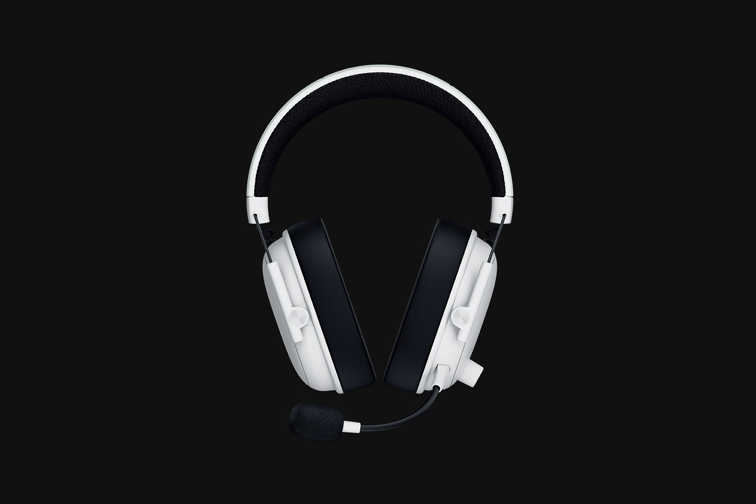 Razer BlackShark V3 - Blanco