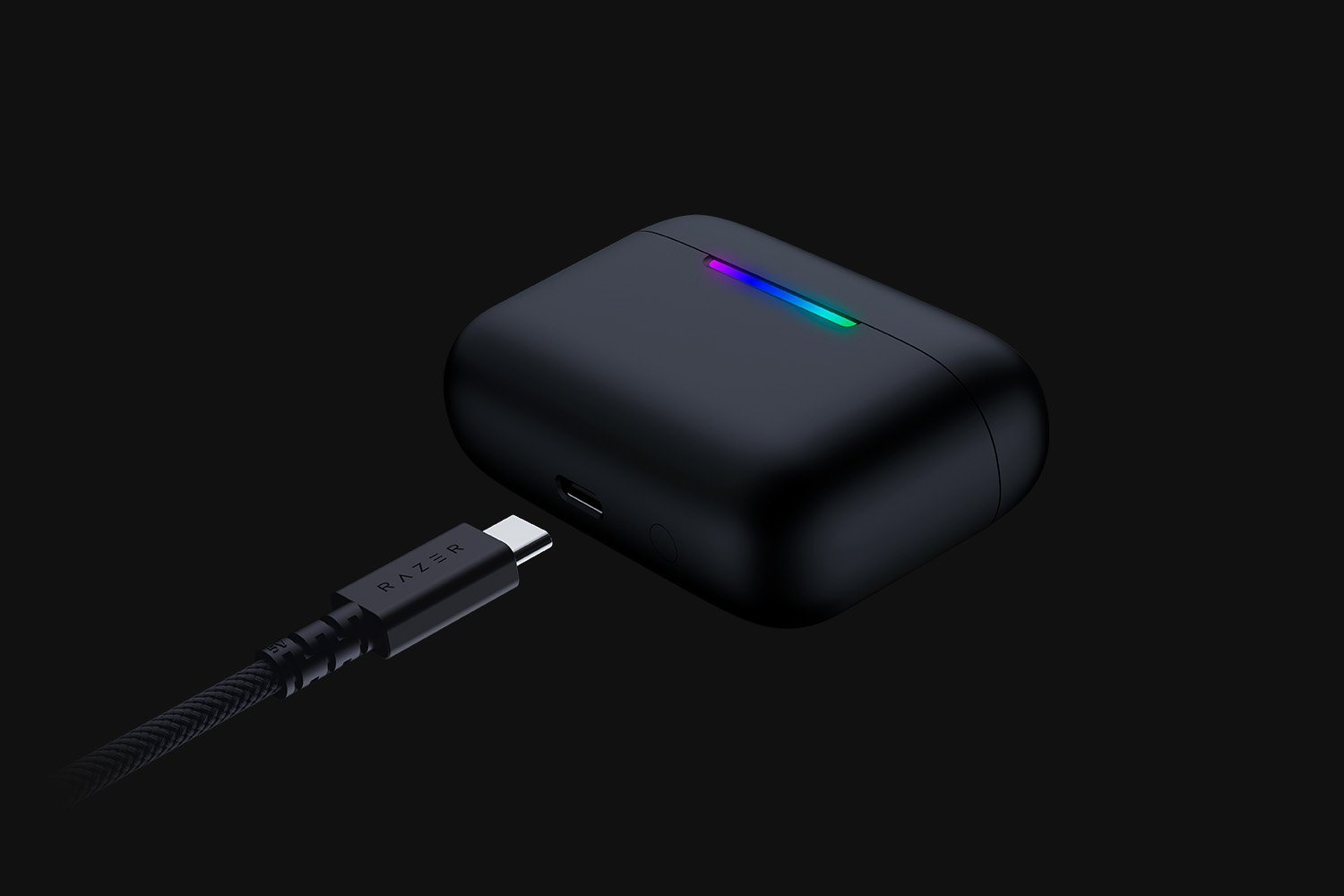 Razer Hammerhead V3 HyperSpeed