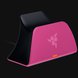 Razer Quick Charging Stand for PS5™ - Rose -view 3