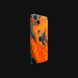 Razer Skins - iPhone 15 Plus - Sludge - Full -view 3