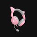 Razer Kraken Kitty V3 - Quartz - 4 を表示