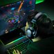 Razer BlackShark V2 X USB - Negro -view 3