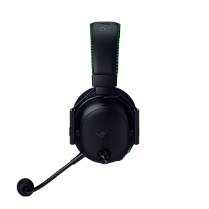 Razer Blackshark V3 Pro for Xbox - Black
