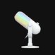 Razer Seiren V3 Chroma 32-Bit DSP - White -view 6