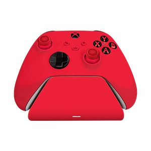 Razer Universal Quick Charging Stand for Xbox - Pulse Rojo