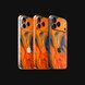 Razer Skins - iPhone 17 Pro Max - Sludge -view 2