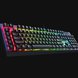 Razer BlackWidow V4 X - 옐로우 스위치 - US - Fortnite Edition - 4 보기