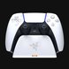 Razer Quick Charging Stand for PS5™  (White) with Controller