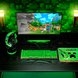 Razer Cobra - Minecraft Edition -view 2