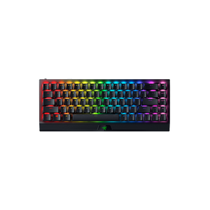 Clavier de jeu mécanique sans fil format 65 % avec Razer Chroma™ RGB