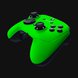Razer Wolverine V3 Pro - Esports Green Edition -view 3