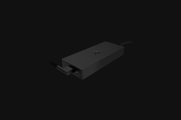 Buy Razer Power Adapter - 230W | Gaming Pc Accessories 