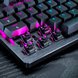 Razer Huntsman V3 Pro Tenkeyless - US - 블랙 - 4 보기