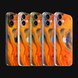 Razer Skins - iPhone 17 - Sludge -view 2