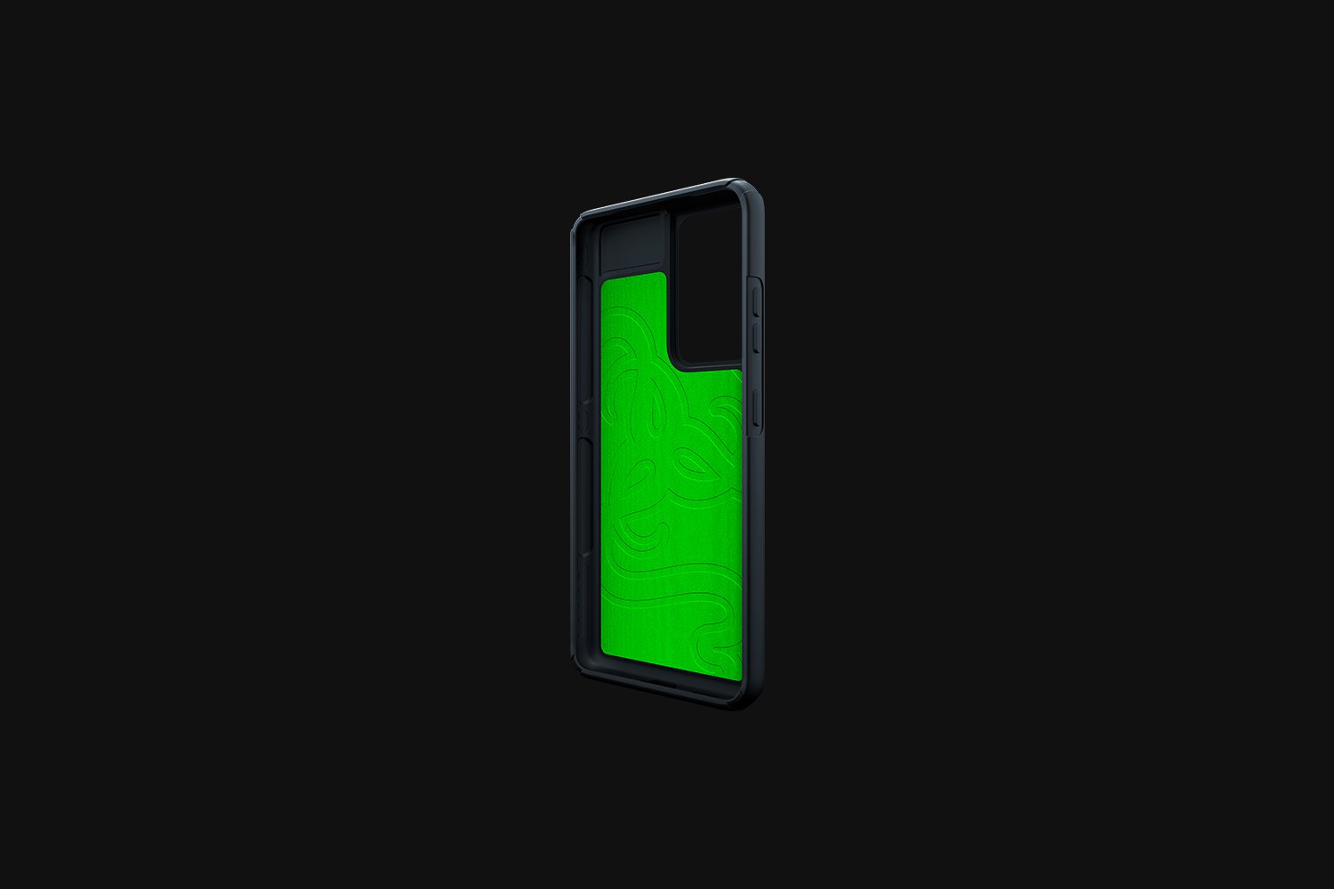 Razer Arctech Slim Quartz Carcasa para iPhone XR