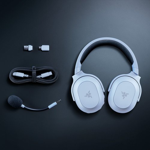 Buy Razer Barracuda X Chroma - White | Gaming Headsets | Razer.com