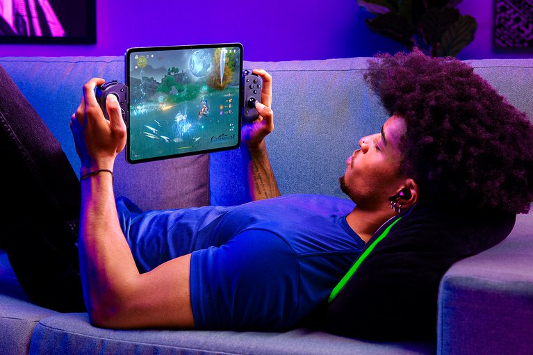 Razer Kishi V3 Pro XL -view 1