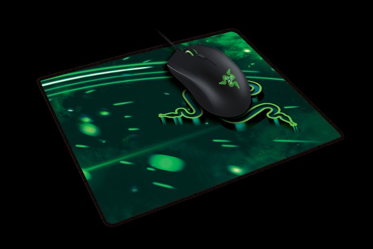 Razer Goliathus Speed Cosmic - 中