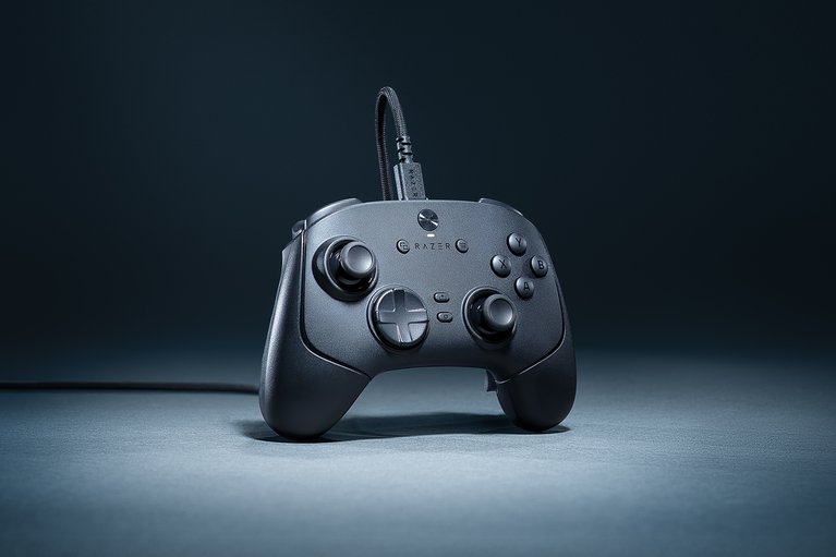 Razer Wolverine V3 Tournament Edition 8K PC - 檢視 1