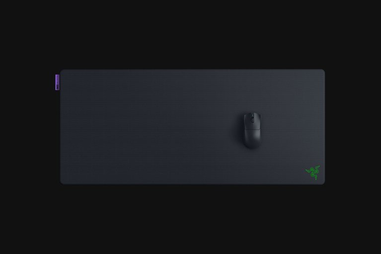 Razer Gigantus V2 Pro - Massimo Controllo - XXL - Nera -view 1
