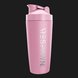 RESPAWN Pink Dual-Insulated Stainless Steel Shaker Cup