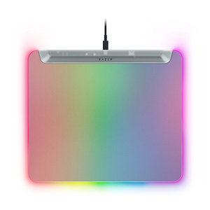 Razer Firefly V2 Pro - Phantom White Edition