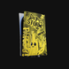 Razer Skins - PlayStation 5 (Disc) - Fortnite - Peely - Complete -view 3