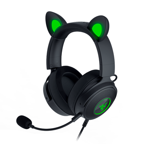 Razer Kraken Kitty Edition V2...