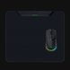 Razer Cobra HyperSpeed - Black + HyperFlux V2 Wireless Charging System - Cloth Edition -view 1