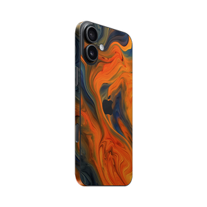 Razer Skins - iPhone 16 Plus - Sludge - Full