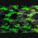 Razer Skins - Razer Blade 16 - Green Pantera - Full -view 1