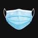#RazerforLife Surgical Mask