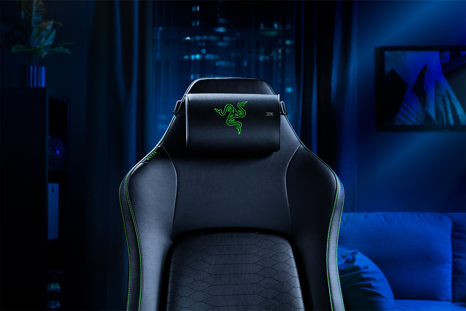 Razer Clio X
