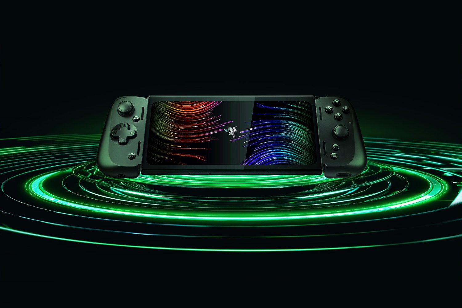 Razer Kishi V2 Pro for Android