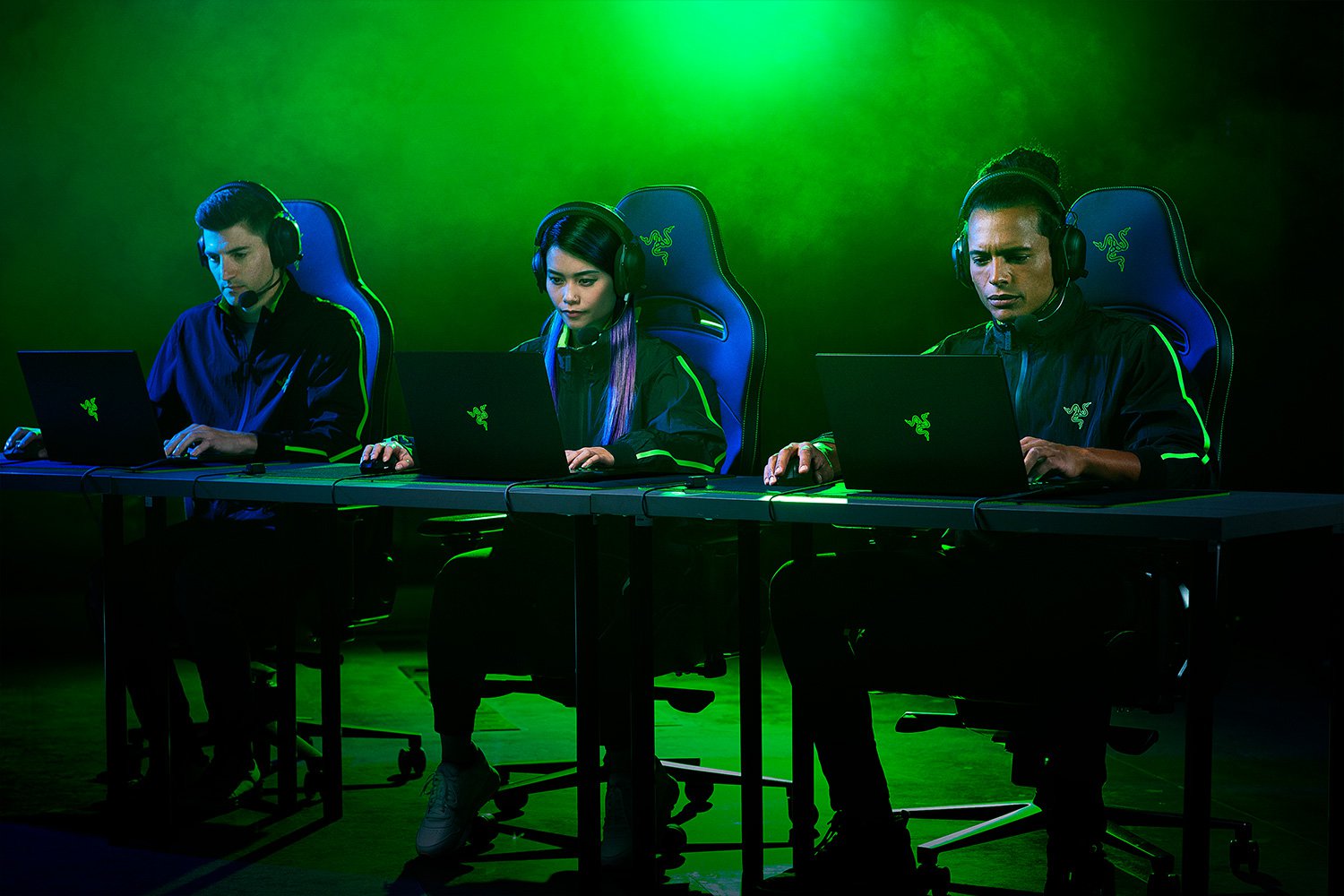 Razer BlackShark V2 Pro - Black