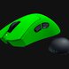 Razer DeathAdder V4 Pro - Esports Green Edition -view 2