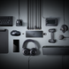 Razer Thunderbolt™ 5 Dock Chroma - Black -view 1