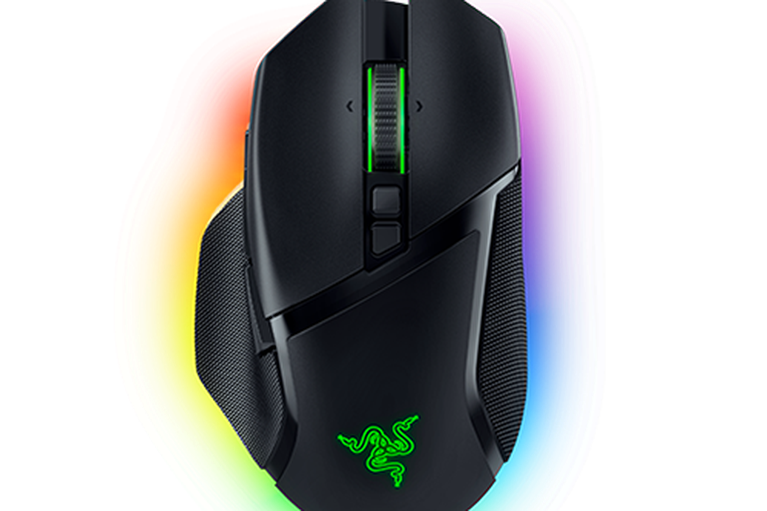 Buy Razer Basilisk V3 Pro - Black | Gaming Mice | Razer.com 