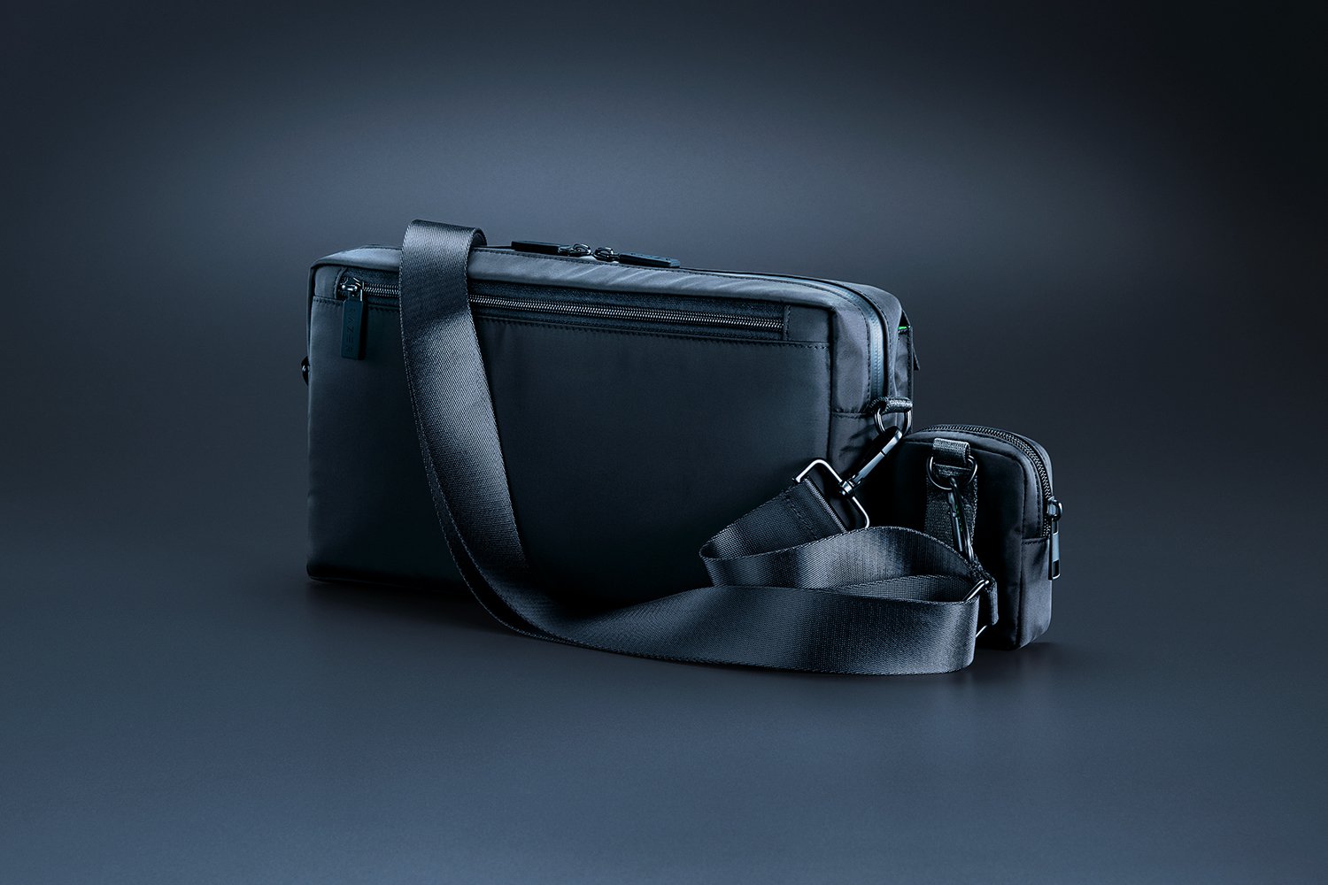 Razer Xanthus Crossbody Bag | Gear & Apparel 